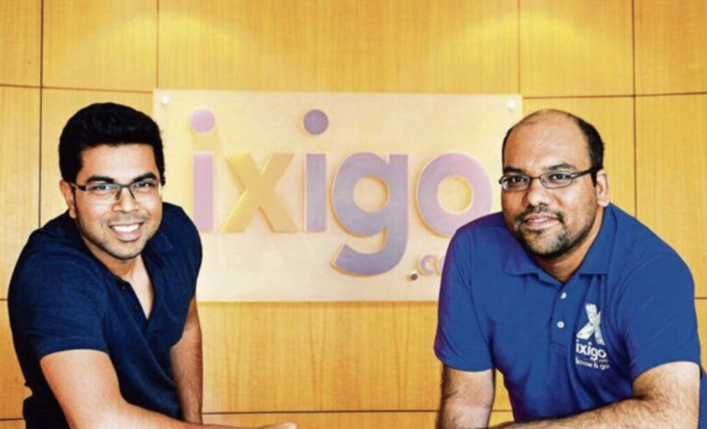 Ixigo IPO